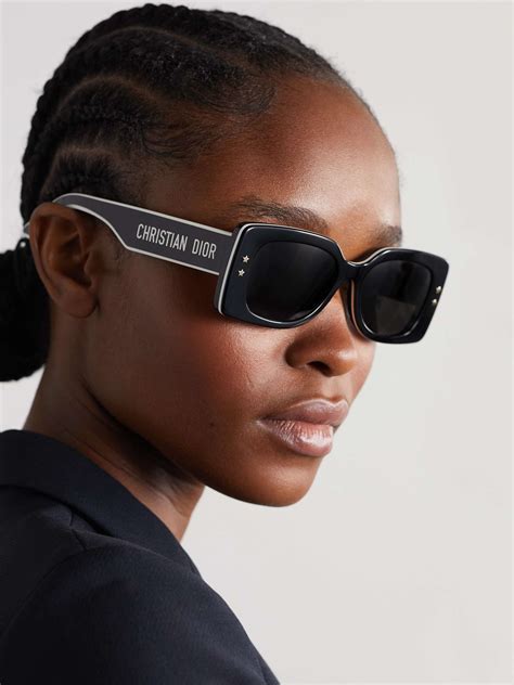 christion dior sunglasses|christian dior unisex sunglasses.